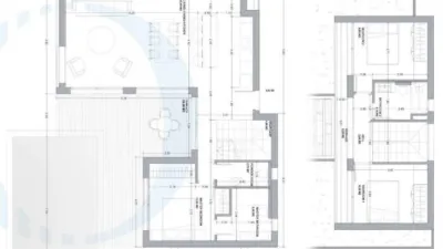 Chalet in Belmonte photo 23