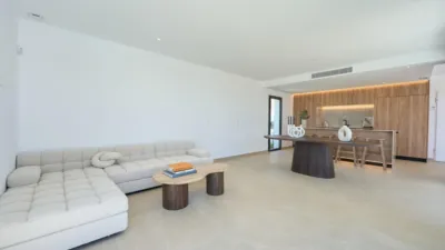 Chalet in Belmonte photo 31