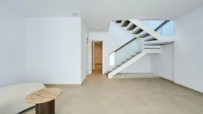 Chalet in Belmonte photo 36