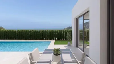 Casa – L'Alfàs del Pi - Vista 3
