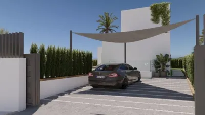Casa – L'Alfàs del Pi - Vista 5