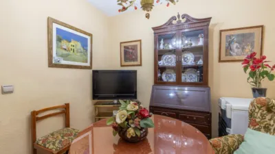 Apartment in the City Centre photo 11