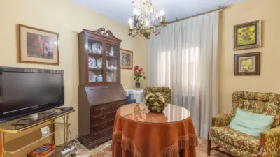 Apartment in the City Centre photo 13