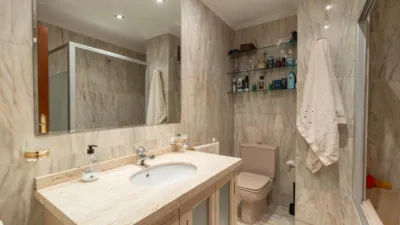 Apartment in the City Centre photo 22