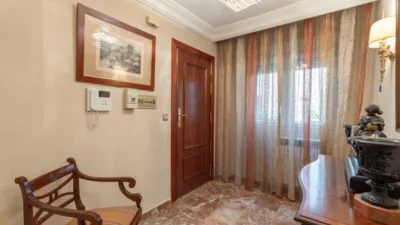 Apartment in the City Centre photo 26