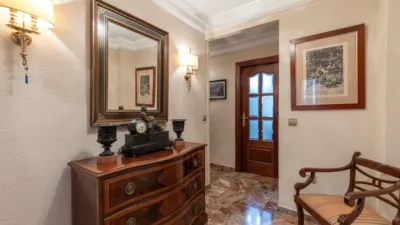Apartment in the City Centre photo 28