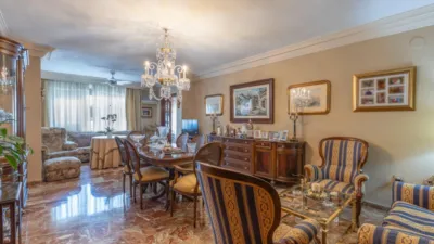 Apartment in the City Centre photo 2
