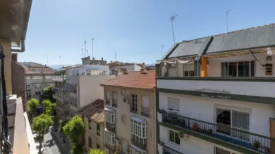Apartment in the City Centre photo 30