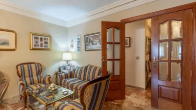 Apartment in the City Centre photo 4
