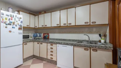Apartment in the City Centre photo 9
