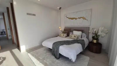 Chalet en Finestrat Hills photo 11