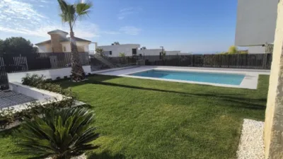 Casa – Finestrat - Vista 3
