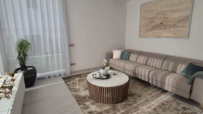 Casa – Finestrat - Vista 4