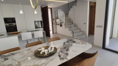 Chalet en Finestrat Hills photo 8