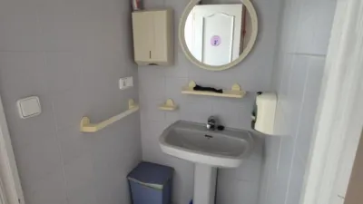Apartment in Alfaz del Pi Town-Residences photo 7