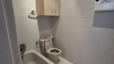 Apartment in Alfaz del Pi Town-Residences photo 8