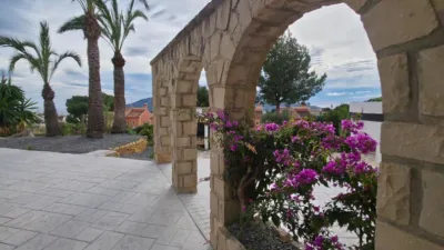 Casa - Vista 2
