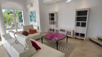 Chalet in Alfaz del Pi Pueblo-Urbanizaciones photo 15