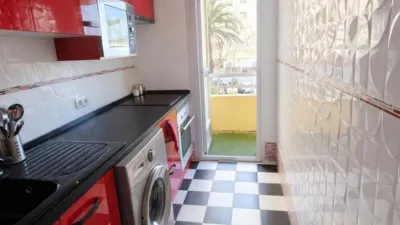 Piso – Calpe - Calp - Vista 5