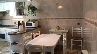 Chalet on Calle del Pañero photo 3
