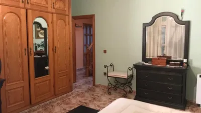 Chalet on Calle del Pañero photo 4