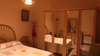 Chalet on Calle del Pañero photo 7