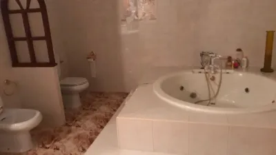Chalet on Calle del Pañero photo 9