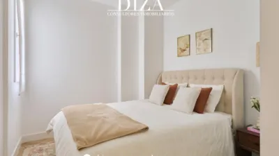 Apartment on Calle Corredera Baja de San Pablo photo 11