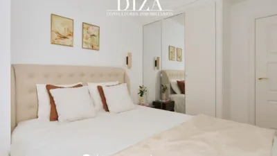 Apartment on Calle Corredera Baja de San Pablo photo 13