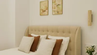Apartment on Calle Corredera Baja de San Pablo photo 16