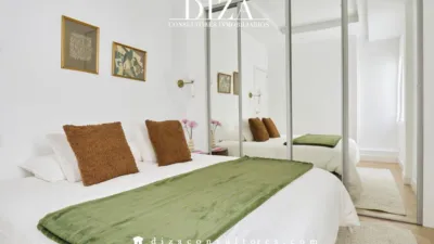 Apartment on Calle Corredera Baja de San Pablo photo 21