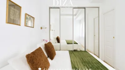 Apartment on Calle Corredera Baja de San Pablo photo 23