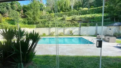 Chalet en venta en Calle de Urbide, Mungia de 1.200.000 €