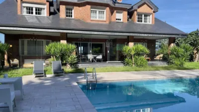 Chalet en venta en Calle de Urbide, Mungia de 1.200.000 €