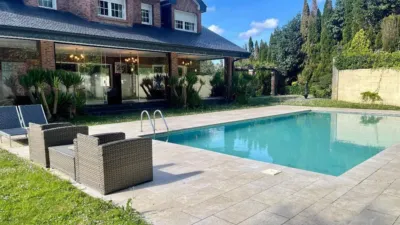 Chalet en venta en Calle de Urbide, Mungia de 1.200.000 €