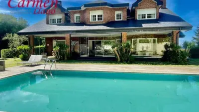 Chalet en venta en Calle de Urbide, Mungia de 1.200.000 €