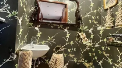 Chalet en venta en Calle de Urbide, Mungia de 1.200.000 €