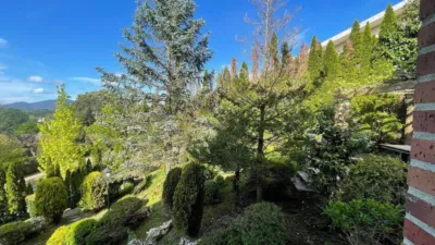 Chalet en venta en Calle de Urbide, Mungia de 1.200.000 €