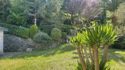 Chalet en venta en Calle de Urbide, Mungia de 1.200.000 €