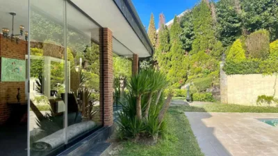 Chalet en venta en Calle de Urbide, Mungia de 1.200.000 €