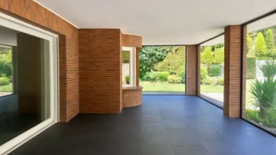 Chalet en venta en Calle de Urbide, Mungia de 1.200.000 €