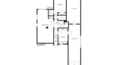 Chalet en venta en Calle de Urbide, Mungia de 1.200.000 €