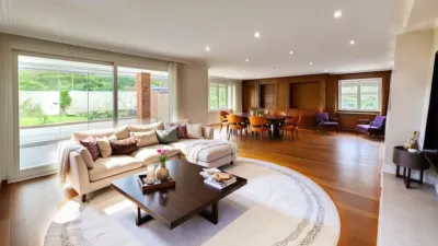 Chalet en venta en Calle de Urbide, Mungia de 1.200.000 €