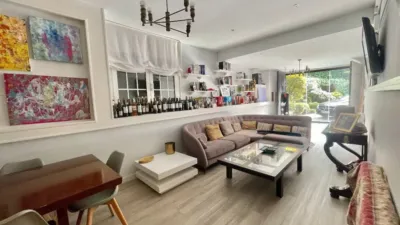 Chalet en venta en Calle de Urbide, Mungia de 1.200.000 €