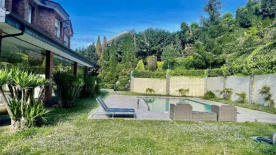 Chalet en venta en Calle de Urbide, Mungia de 1.200.000 €