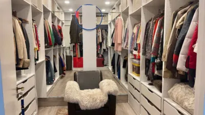 Chalet en venta en Calle de Urbide, Mungia de 1.200.000 €