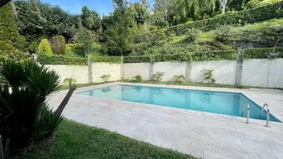 Chalet en venta en Calle de Urbide, Mungia de 1.200.000 €