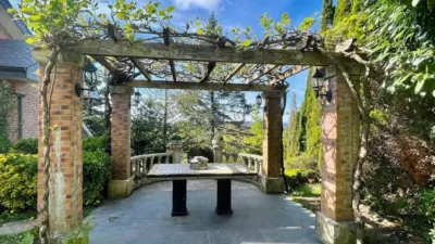 Chalet en venta en Calle de Urbide, Mungia de 1.200.000 €