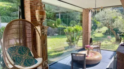 Chalet en venta en Calle de Urbide, Mungia de 1.200.000 €