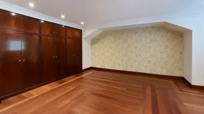 Chalet en venta en Calle de Urbide, Mungia de 1.200.000 €